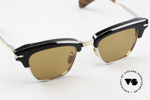 Jacques Marie Mage Sartre Philosopher's Sunglasses, unworn pair for all lovers of quality & connoisseurs, Made for Men