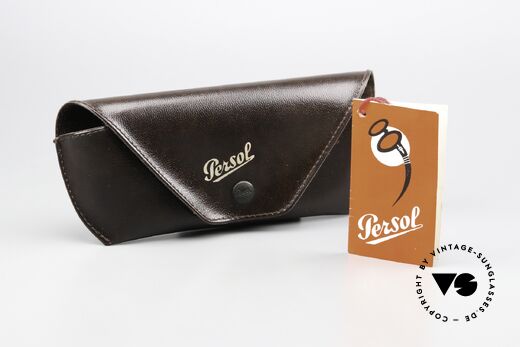 Persol 049/3 Ratti Eyewear Classic From 1986, not a retro style, but the original vintage Persol, Made for Men and Women Persol 049/3 Ratti Eyewear Classic From 1986, not a retro style, but the original vintage Persol, Made for Men and Women