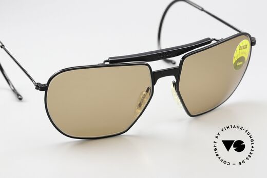 Zeiss 9918 West Germany Shades 1981, NO RETRO; but an old original from the 1980's, Made for Men