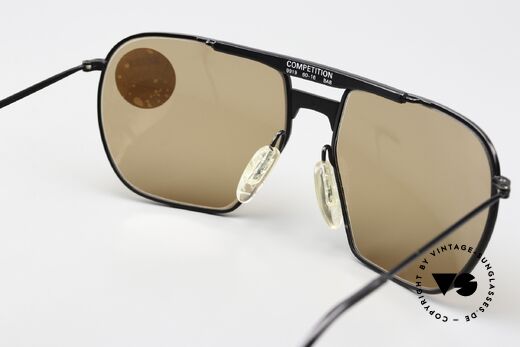 Zeiss 9918 West Germany Shades 1981, the metal frame can be glazed with any lenses, Made for Men Zeiss 9918 West Germany Shades 1981, the metal frame can be glazed with any lenses, Made for Men