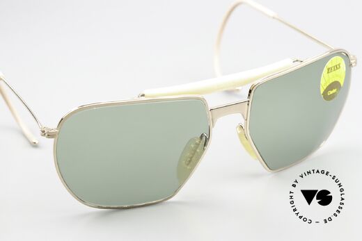 Zeiss 9918 Competition Series From 1981, NO RETRO; but an old original from the 1980's, Made for Men