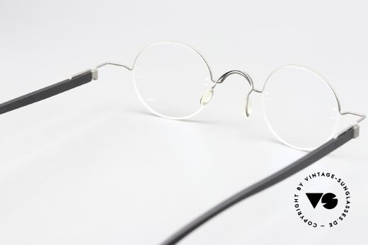 Markus T D2 Panto Connoisseur Frame, anyway, an approx. 20-25 years old UNWORN original, Made for Men and Women