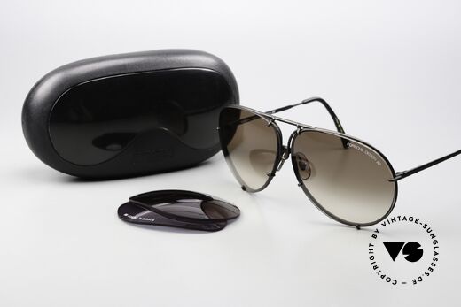 Porsche 5621 XL Sunglasses From 1987, model 5621 = 80's LARGE size (X-LARGE, these days), Made for Men Porsche 5621 XL Sunglasses From 1987, model 5621 = 80's LARGE size (X-LARGE, these days), Made for Men