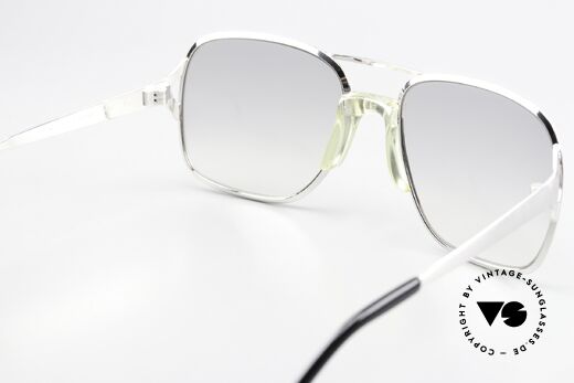 Metzler 7710 Nelson Mandela Old School, unworn vintage rarity (untouched for over 40 years), Made for Men