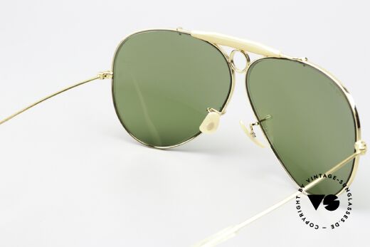 Ray Ban Shooter RB3 Bausch & Lomb Lenses, NO RETRO frame, but authentic Bausch&Lomb, USA, Made for Men Ray Ban Shooter RB3 Bausch & Lomb Lenses, NO RETRO frame, but authentic Bausch&Lomb, USA, Made for Men
