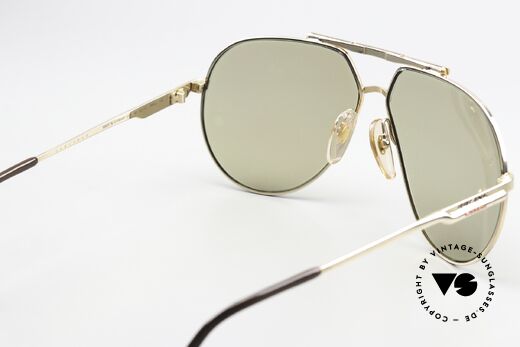 Boeing 5705 Original 80's Pilots Shades, NO retro, but a precious old original in size 62/12, Made for Men Boeing 5705 Original 80's Pilots Shades, NO retro, but a precious old original in size 62/12, Made for Men