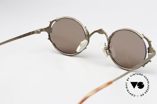Jean Paul Gaultier 56-4176 For Lovers Of Art And Culture, Size: medium, Made for Men and Women Jean Paul Gaultier 56-4176 For Lovers Of Art And Culture, Size: medium, Made for Men and Women