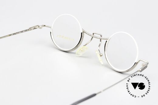 Tiffany T64 Adorable Ladies' Glasses 90's, NO RETRO fashion, but an app. 35 years old rarity!, Made for Women