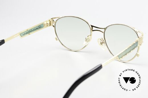 Jean Paul Gaultier 56-4179 No Retro Designer Shades 90s, Size: medium, Made for Men and Women Jean Paul Gaultier 56-4179 No Retro Designer Shades 90s, Size: medium, Made for Men and Women