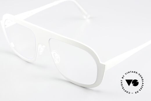 Theo Belgium Bientot Matali Crasset Collaboration, unworn; like all our unique Theo eyewear specs, Made for Men and Women