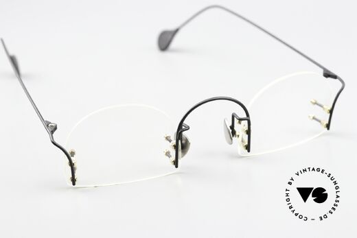 Paul Chiol 2000 Lens Shape Can Be Changed, Size: small, Made for Men and Women Paul Chiol 2000 Lens Shape Can Be Changed, Size: small, Made for Men and Women