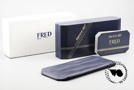 Fred America Cup - S Blue Yellow Gradient Lenses, Size: medium, Made for Men and Women Fred America Cup - S Blue Yellow Gradient Lenses, Size: medium, Made for Men and Women