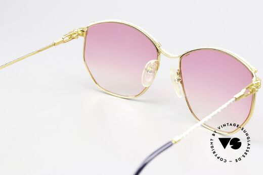Fred Cythere - L Ladies Luxury Sunglasses, frame can be glazed with optical lenses of any kind, Made for Women Fred Cythere - L Ladies Luxury Sunglasses, frame can be glazed with optical lenses of any kind, Made for Women