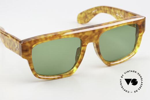 Jacques Marie Mage Ritz Brad Pitt JMM Sunglasses, unworn pair for all lovers of quality & connoisseurs, Made for Men