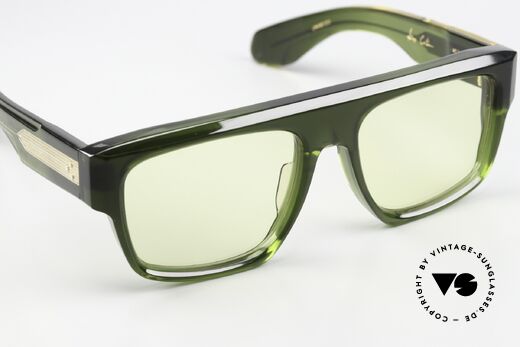 Jacques Marie Mage Ritz Design By George Cortina, unworn pair for all lovers of quality & connoisseurs, Made for Men Jacques Marie Mage Ritz Design By George Cortina, unworn pair for all lovers of quality & connoisseurs, Made for Men