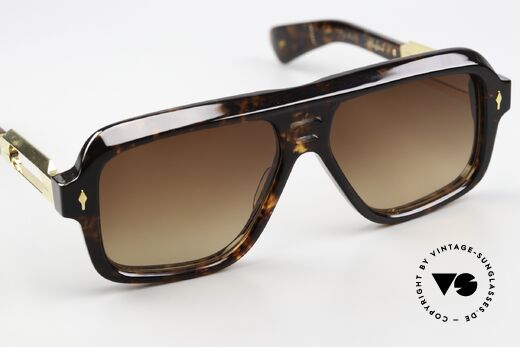 Jacques Marie Mage Fugue Tribute To Pianist Glenn Gould, unworn pair for all lovers of quality & connoisseurs, Made for Men