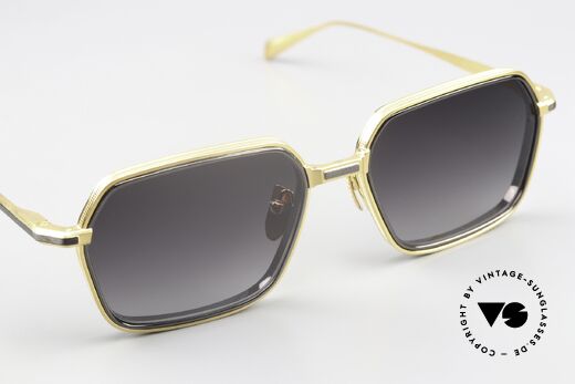 Jacques Marie Mage Admiral Square Sunglasses Luxury, unworn pair for all lovers of quality & connoisseurs, Made for Men Jacques Marie Mage Admiral Square Sunglasses Luxury, unworn pair for all lovers of quality & connoisseurs, Made for Men