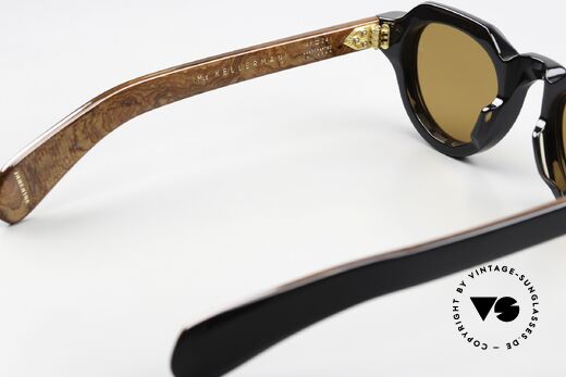 Jacques Marie Mage Kellerman Named After The General, couldn't be more stylish and better: No. 212 of 500, Made for Men