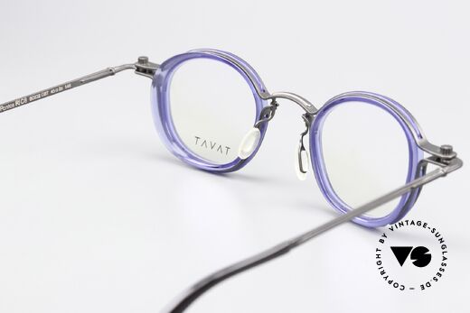 Tavat Pantos Steampunk Style Eyeglasses, therefore now also in our vintage glasses collection, Made for Men and Women Tavat Pantos Steampunk Style Eyeglasses, therefore now also in our vintage glasses collection, Made for Men and Women