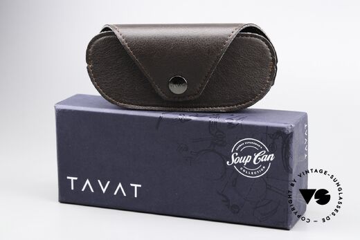 Tavat Bi-Square Insider Eyewear Steampunk, unworn model + original packaging for design lovers, Made for Men and Women Tavat Bi-Square Insider Eyewear Steampunk, unworn model + original packaging for design lovers, Made for Men and Women