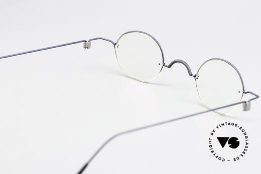 Markus T D17 German Designer Eyewear, anyway, an approx. 20-25 years old UNWORN original, Made for Men and Women Markus T D17 German Designer Eyewear, anyway, an approx. 20-25 years old UNWORN original, Made for Men and Women