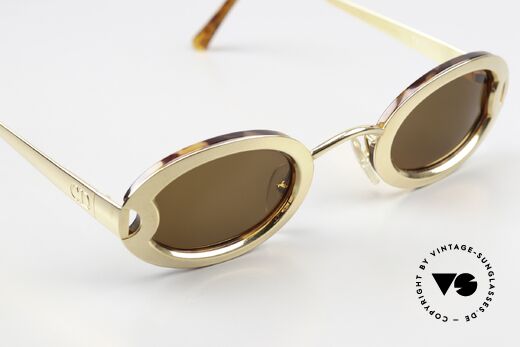 Christian Dior 2916 Limited Edition Shades 1995, a true collector's item (with serial number) & case, Made for Women Christian Dior 2916 Limited Edition Shades 1995, a true collector's item (with serial number) & case, Made for Women