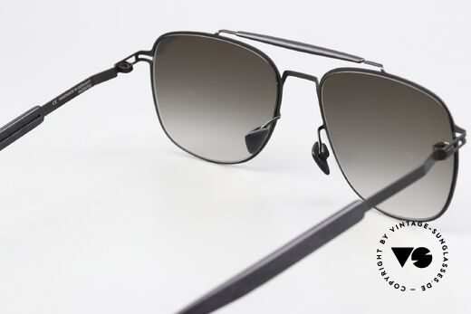 Mykita Mylon Elon Square Designer Sunglasses, light and comfortable sunglasses from 2016, Made for Men