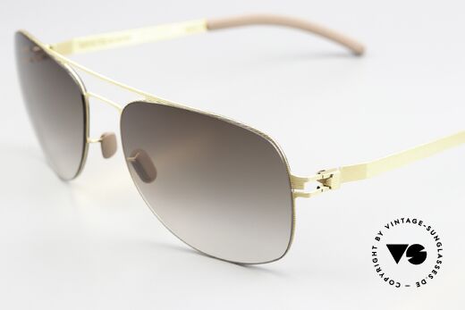 Mykita Jim Rare Luxury Shades From 2008, flexible metal frame = innovative and elegant likewise, Made for Men and Women Mykita Jim Rare Luxury Shades From 2008, flexible metal frame = innovative and elegant likewise, Made for Men and Women