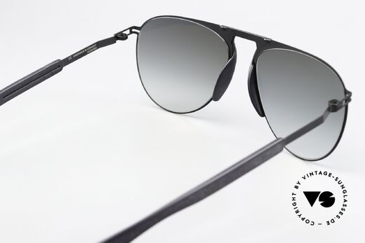 Mykita Mylon Rye Aviator Designer Sunglasses, light and comfortable sunglasses from 2016, Made for Men