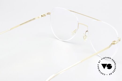 Mykita Jun Thin Frame Ladies And Gents, Size: large, Made for Men and Women Mykita Jun Thin Frame Ladies And Gents, Size: large, Made for Men and Women
