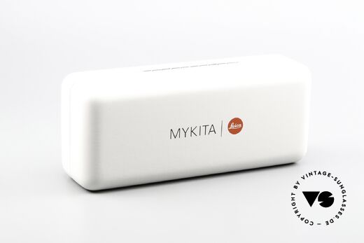 Mykita Leica ML03 High-End Lenses Polarized, Size: large, Made for Men Mykita Leica ML03 High-End Lenses Polarized, Size: large, Made for Men