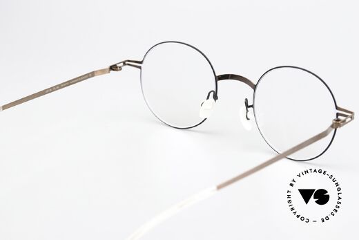 Mykita Yorin 2018's Lite Collection Frame, unworn model from 2018 comes with original packaging, Made for Men and Women