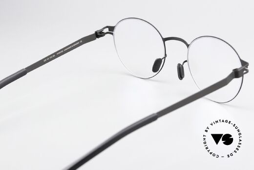 Mykita Peach No1 Collection 2017 - 2019, the frame can be glazed optionally (optical / sun lenses), Made for Men and Women