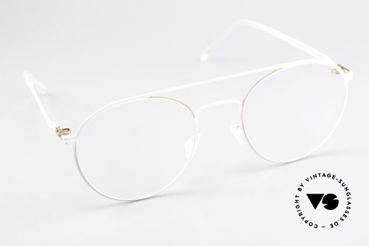 Mykita Minttu Lite Collection Metal Frame, the quality frame can be glazed with lenses of any kind, Made for Women