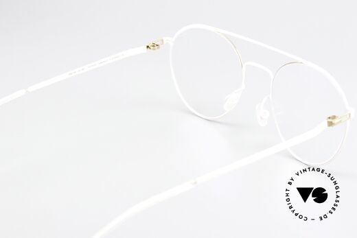 Mykita Minttu Lite Collection Metal Frame, Size: small, Made for Women