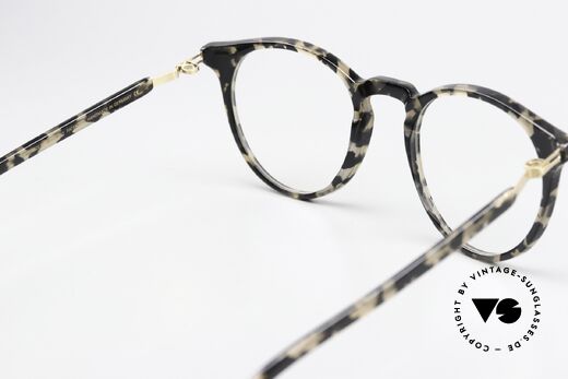 Mykita Alfur Antigua / Champagne Gold, frame can be glazed with prescriptions and sun lenses, Made for Men and Women
