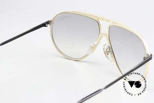 Alpina M1 Iconic Sunnies 1987 Limited, never worn, New Old Stock (NOS), collector's item!, Made for Men and Women