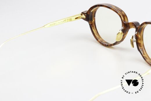 Jacques Marie Mage Clark Vu Acetate Titanium Eyeglasses, couldn't be more stylish and better: No. 184 of 350, Made for Men and Women Jacques Marie Mage Clark Vu Acetate Titanium Eyeglasses, couldn't be more stylish and better: No. 184 of 350, Made for Men and Women
