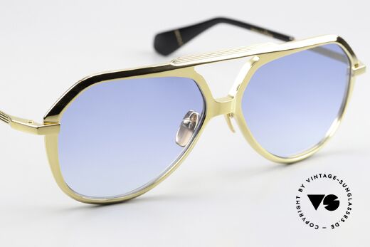 Jacques Marie Mage Maxime Loulou de la Falaise 60's Style, unworn pair for all lovers of quality & connoisseurs, Made for Men and Women