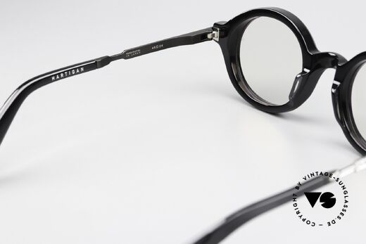 Jacques Marie Mage Hartigan Panto Designer Eyewear, Size: medium, Made for Men and Women Jacques Marie Mage Hartigan Panto Designer Eyewear, Size: medium, Made for Men and Women
