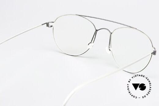 Lindberg Christoffer Air Titan Rim Men's And Women's Eyewear, orig. Lindberg DEMO lenses can be replaced optionally, Made for Men and Women Lindberg Christoffer Air Titan Rim Men's And Women's Eyewear, orig. Lindberg DEMO lenses can be replaced optionally, Made for Men and Women