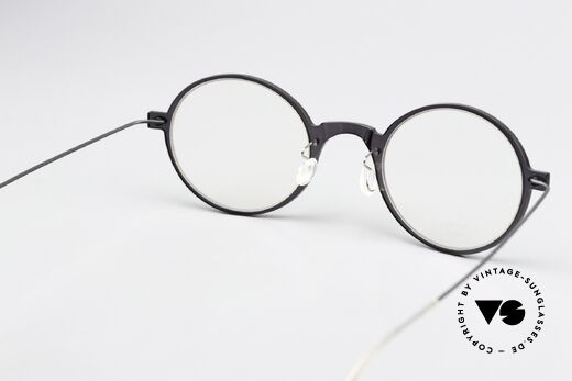 Lindberg 6508 NOW Designer Eyewear Vintage, unworn designer piece with original Lindberg case, Made for Men and Women Lindberg 6508 NOW Designer Eyewear Vintage, unworn designer piece with original Lindberg case, Made for Men and Women