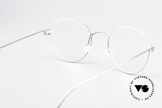 Lindberg Jackie 44 Air Titan Rim Separate Inner Rim Lens Ring, Lindberg 6547 DEMO lenses were reground for the frame, Made for Men and Women Lindberg Jackie 44 Air Titan Rim Separate Inner Rim Lens Ring, Lindberg 6547 DEMO lenses were reground for the frame, Made for Men and Women