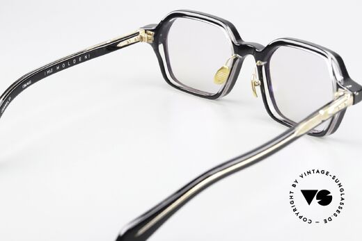 Jacques Marie Mage Holden Limited Edition In Maverick, couldn't be more stylish & better: limited to 400pcs, Made for Men and Women