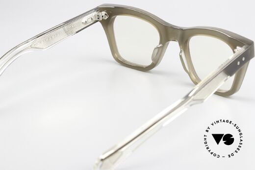 Jacques Marie Mage Picabia Wellington-Shaped 50's Style, couldn't be more stylish & better: limited to 350pcs, Made for Men and Women