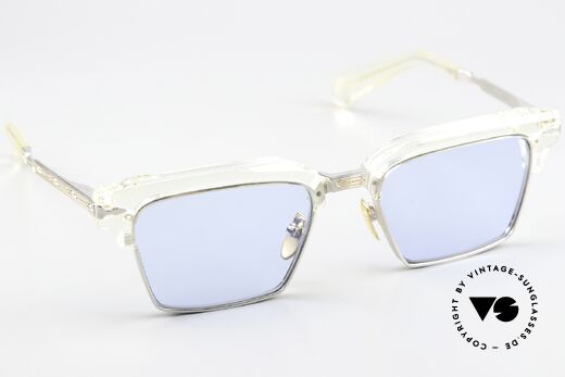 Jacques Marie Mage Alin Glasses Sold Out Everywhere, unworn pair for all lovers of quality & connoisseurs, Made for Men