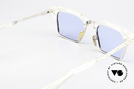 Jacques Marie Mage Alin Glasses Sold Out Everywhere, couldn't be more stylish & better: limited to 300pcs, Made for Men