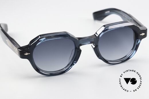 Jacques Marie Mage Pontian Frame Sold Out Everywhere, this is eyewear craftsmanship in another dimension, Made for Men and Women