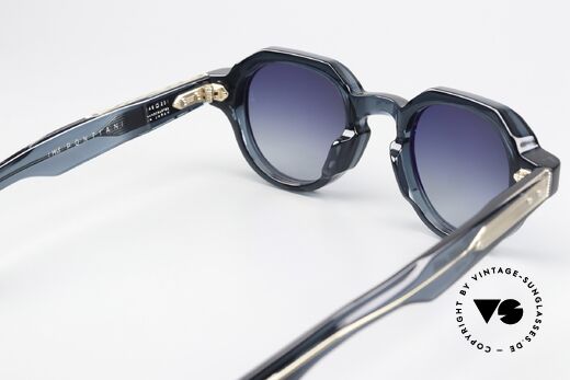 Jacques Marie Mage Pontian Frame Sold Out Everywhere, unworn pair for all lovers of quality & connoisseurs, Made for Men and Women