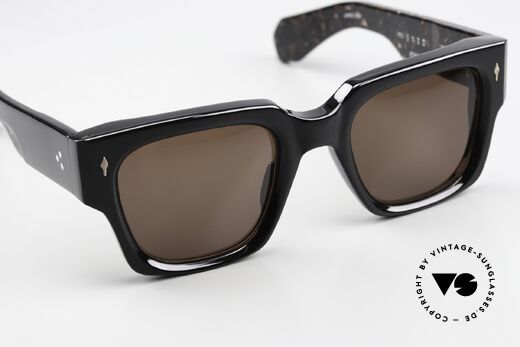 Jacques Marie Mage Enzo Homage to Enzo Ferrari, unworn pair for all lovers of quality & connoisseurs, Made for Men